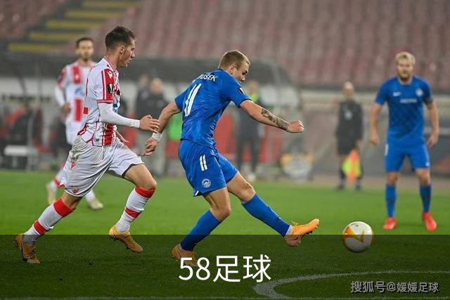 58足球公司简介图片